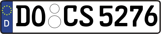 DO-CS5276