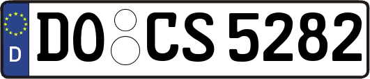 DO-CS5282