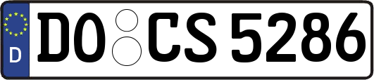 DO-CS5286