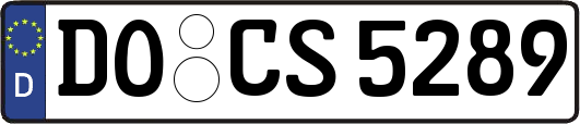 DO-CS5289