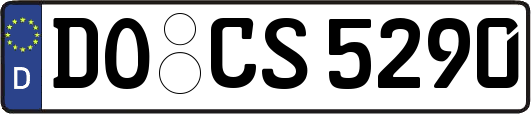 DO-CS5290