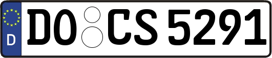 DO-CS5291