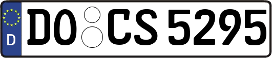 DO-CS5295