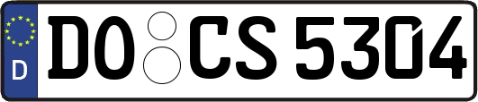 DO-CS5304