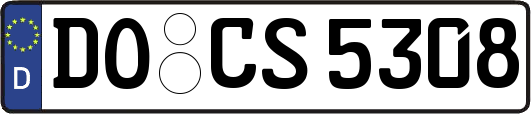 DO-CS5308