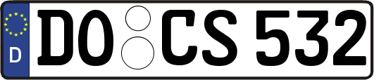 DO-CS532