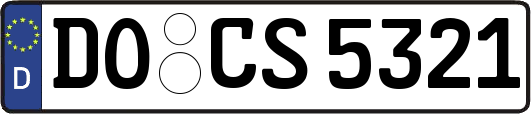 DO-CS5321