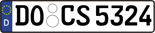 DO-CS5324