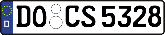 DO-CS5328
