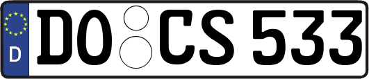 DO-CS533