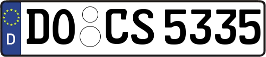 DO-CS5335