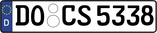 DO-CS5338