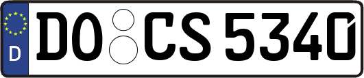 DO-CS5340