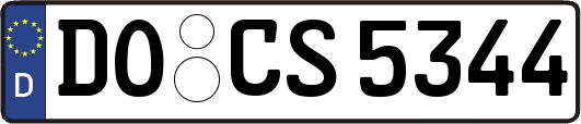 DO-CS5344
