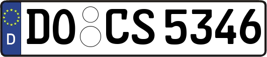 DO-CS5346