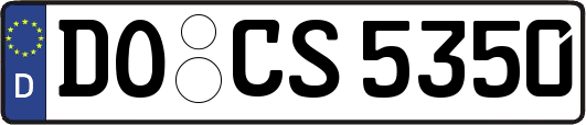 DO-CS5350