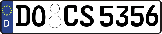 DO-CS5356