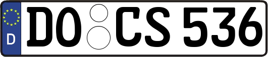 DO-CS536