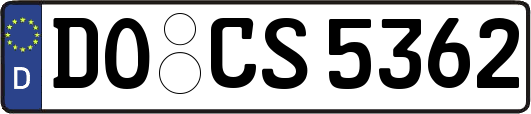 DO-CS5362