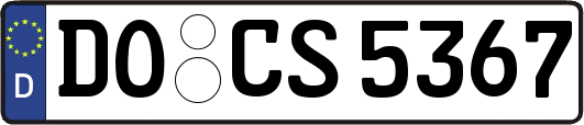 DO-CS5367