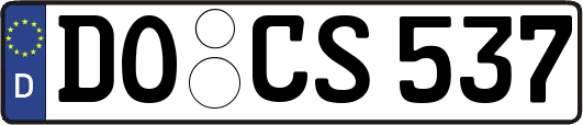 DO-CS537