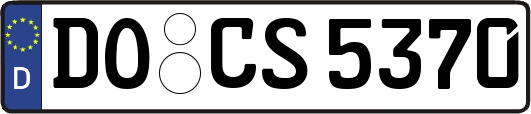 DO-CS5370