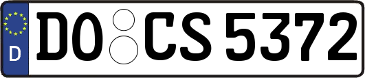 DO-CS5372