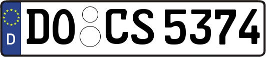 DO-CS5374