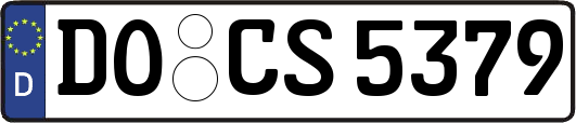 DO-CS5379