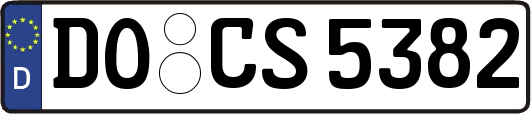 DO-CS5382