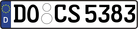 DO-CS5383