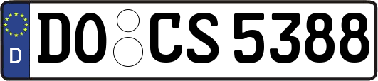 DO-CS5388