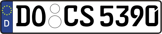 DO-CS5390