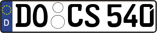 DO-CS540