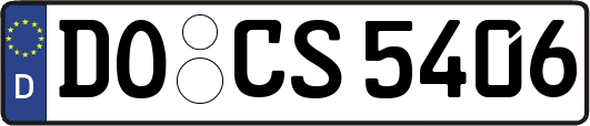 DO-CS5406