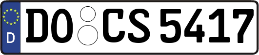 DO-CS5417