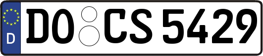 DO-CS5429