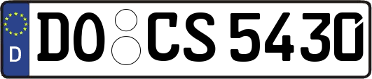 DO-CS5430