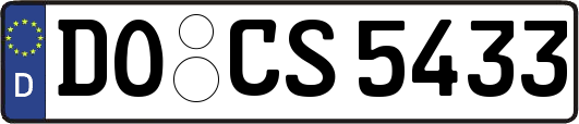 DO-CS5433