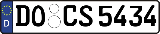 DO-CS5434