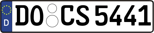 DO-CS5441