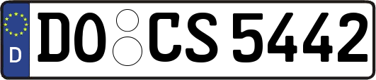 DO-CS5442