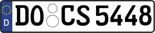 DO-CS5448