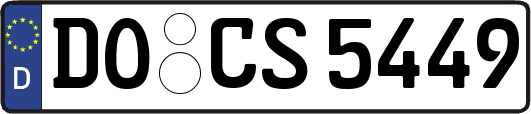 DO-CS5449