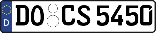 DO-CS5450