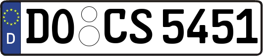 DO-CS5451