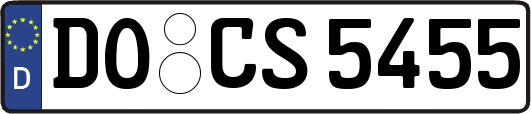 DO-CS5455