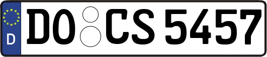 DO-CS5457