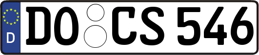 DO-CS546