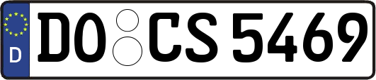DO-CS5469